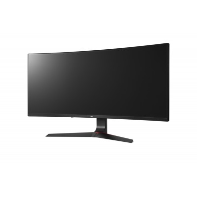 Монитор LG 34GL750-B.ARUZ 34GL750-B 34", черный [34GL750-B.ARUZ]