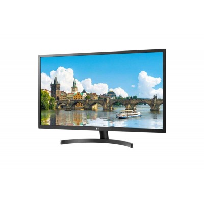 Монитор LG 32MN600P-B 31,5", черный [32MN600P-B.ARUZ]