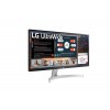 Монитор LG 29WN600-W 29