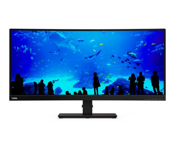 Монитор Lenovo 61F3GAT1EU 34