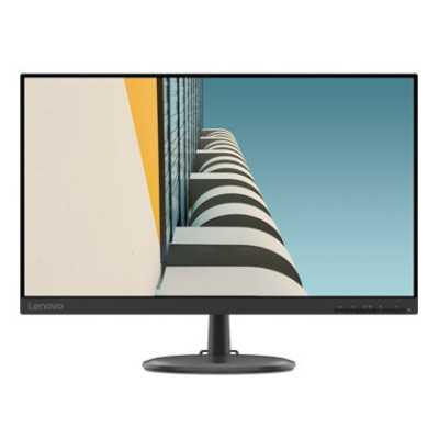 Монитор Lenovo 62A8KAT1EU 23.8" ThinkVision C24-20 Black FHD (1920x1080) VA, 5ms, CR 1000:1, DCR 3M:1, BR 250, 178/178, 1xVGA, 1xHDMI 1.4, 1xAudio Port (3.5 mm), Tilt, 3YR Exchange
