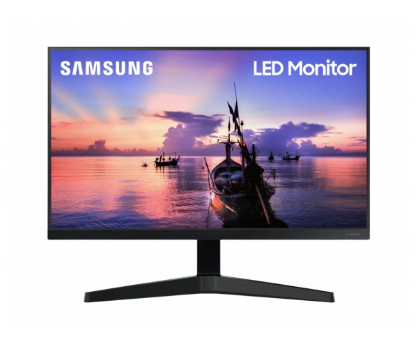 Монитор Samsung LF27T350FHIXCI F27T350FHI 27