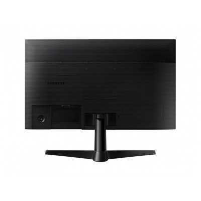 Монитор Samsung LF27T350FHIXCI F27T350FHI 27", черный [LF27T350FHIXCI]