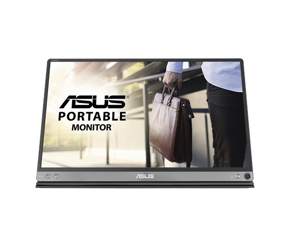 Монитор ASUS 90LM0381-B04170 15.6