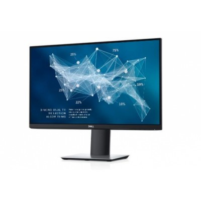 Монитор Dell P2421D 23,8", черный (2421-0308)