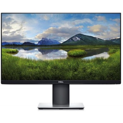 Монитор Dell P2421DC23,8", черный (2421-0285)