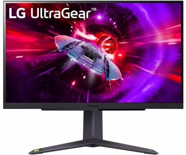 Монитор LG 27GR75Q-B 27