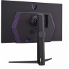 Монитор LG UltraGear 27GR93U-B 27