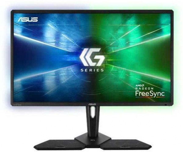 Монитор ASUS CG32UQ ASUS 31,5
