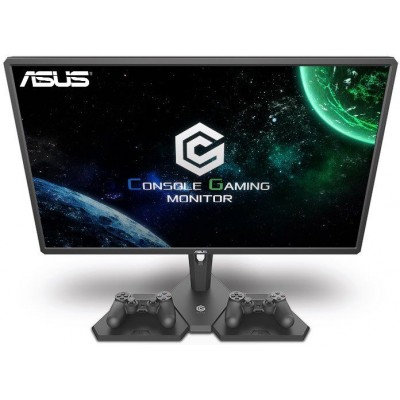 Монитор ASUS CG32UQ ASUS 31,5" CG32UQ VA 3840x2160