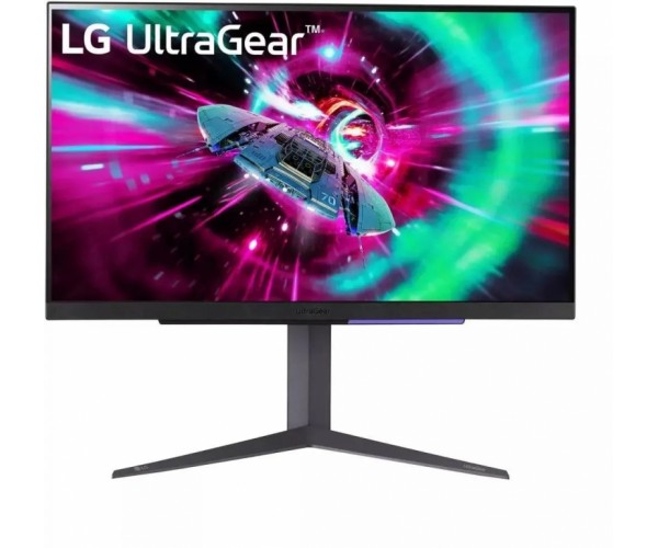 Монитор LG UltraGear 32GR93U-B 31,5