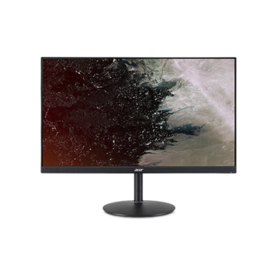 Монитор ACER 24,5" Nitro XF252QPbmiiprx, 1920x1080, 16:9, 165 Hz, TN, черный (UM.UE2EE.P01)
