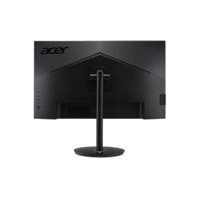 Монитор ACER 24,5" Nitro XF252QPbmiiprx, 1920x1080, 16:9, 165 Hz, TN, черный (UM.UE2EE.P01)