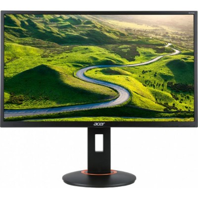 Монитор ACER 24.5" XF250QEbmiiprx Black (UM.KX0EE.E01)