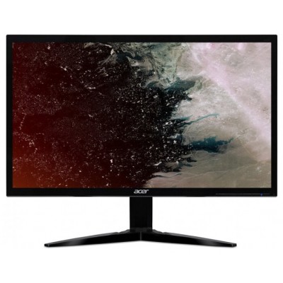 Монитор ACER 23.6" KG241QSbiip, 1920x1080, 16:9, 144 Hz, TN, Black (UM.UX1EE.S01)