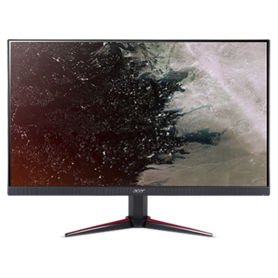 Монитор ACER 27" Nitro VG270Sbmiipx black (UM.HV0EE.S01)