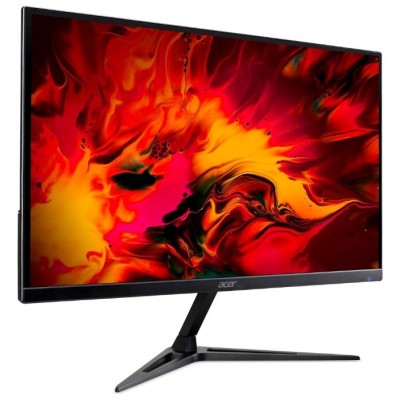 Монитор ACER 23,8" Nitro RG241YPbiipx, 1920x1080, 16:9, 144 Hz, IPS, Black (UM.QR1EE.P01)