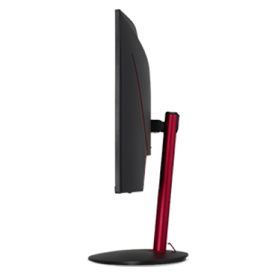 Монитор ACER 31.5" Nitro XZ322QPbmiiphx black (UM.JX2EE.P01)