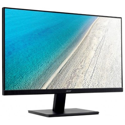 Монитор ACER 21.5" V227Qbi, 1920x1080, 16:9, 75 Hz, IPS, Black (UM.WV7EE.001)