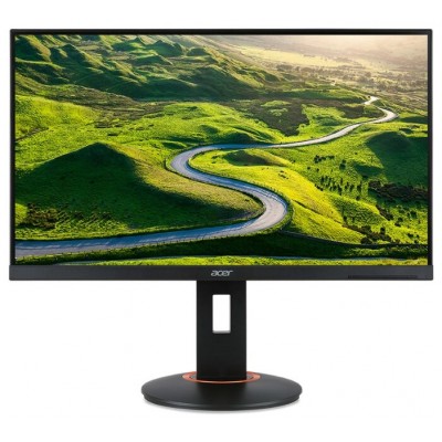 Монитор ACER 27" XF270HPbmiiprzx Black (UM.HX0EE.P07)