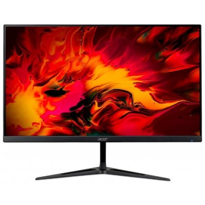 Монитор ACER 23,8" Nitro RG241YPbiipx, 1920x1080, 16:9, 144 Hz, IPS, Black (UM.QR1EE.P01)