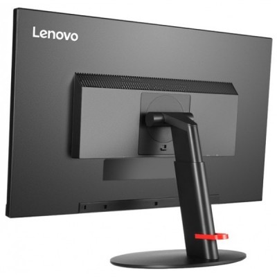 Монитор Lenovo P27h-10 27" 16:9 IPS, LED 2560x1440 6ms 1000:1 350 178/178 N/N/2xHDMI1.4/DP+DP_Out/Tilt, swivel, pivot , lift, USB 61AFGAT1EU