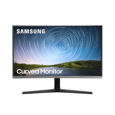 Монитор Samsung LC32R500FHIXCI LC32R500FHIX 31,5", черный [LC32R500FHIXCI]