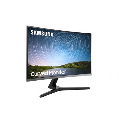 Монитор Samsung LC32R500FHIXCI LC32R500FHIX 31,5", черный [LC32R500FHIXCI]