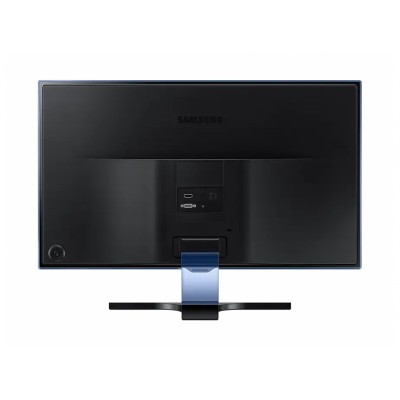 Монитор SAMSUNG S24E390HL 23.6",черный PLS LED 16:9 HDMI полуматовая 1000:1 250cd 178гр/178гр 1920x1080 D-Sub FHD 4.02кг (RUS)