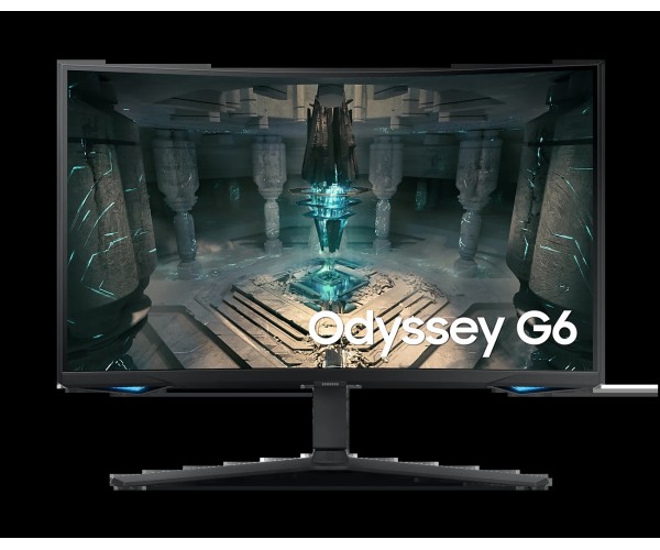 Монитор Samsung 32