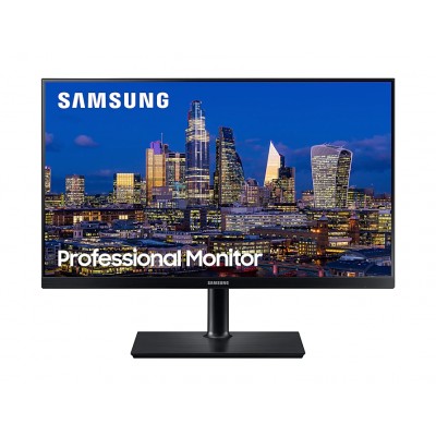 Монитор Samsung 27" F27T850QWI IPS LED 16:9 2560x1440 4ms 1000:1 350cd 178/ [LF27T850QWIXCI]