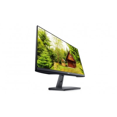 Монитор DELL 2419-0193 23.8" DELL SE2419HR Black (IPS, 1920x1080, 75Hz, 4 ms, 178°/178°, 250 cd/m, 1000:1, +HDMI 1.4, FreeSync)
