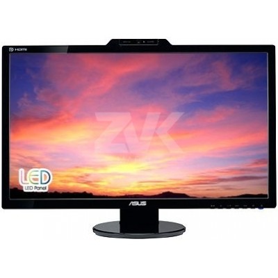Монитор ASUS 90LMB6101T11181C- ASUS VK278Q 27", черный [90lmb6101t11181c-]