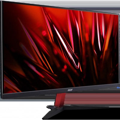 Монитор Acer Nitro KG272Sbmiipx UM.HX2EE.S01 (27", vga, HDMI,16:9, 350cd, 178/178, 1920x1080, 0,5 мс)