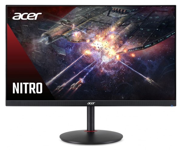 Монитор Acer UM.HX2EE.P13 27
