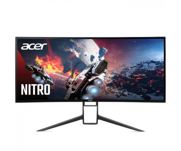 Монитор Acer Nitro XR343CKPbmiipphuzx 34