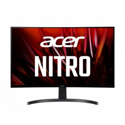Монитор Acer ED273URPbidpx 27" 2560x1440, WQHD, 144 Hz, 270 nits, 4 ms, 16:9, DP, DVI, HDMI (UM.HE3EE.P01)