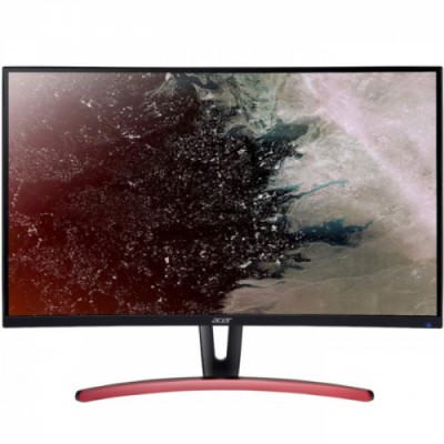 Монитор Acer ED273UPbmiipx 27" 2560x1440, QHD, VA, 400 nits, 165 Hz, 1 ms, HDMI, DP, Audio out (UM.HE3EE.P05)