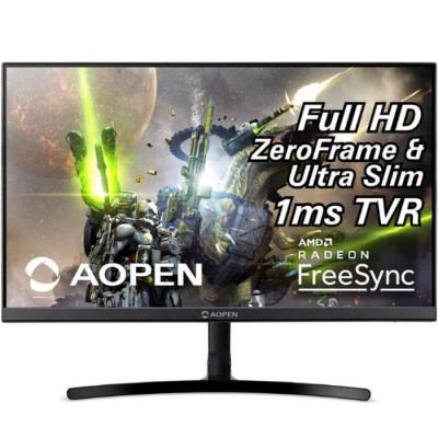 Монитор ACER 27" 27ML2bix черный (UM.HM2EE.001)