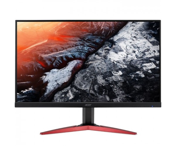 Монитор Acer KG271Gbmiix 27