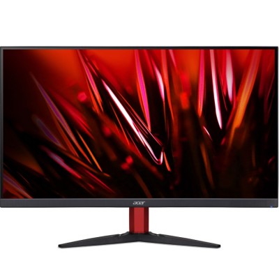 Монитор Acer Nitro KG272bmiix 27" 1920x1080, FHD, IPS, 250 nits, 1000:1, 75 Hz, 1 ms, VGA, HDMI, Audio in/out (UM.HX2EE.018)