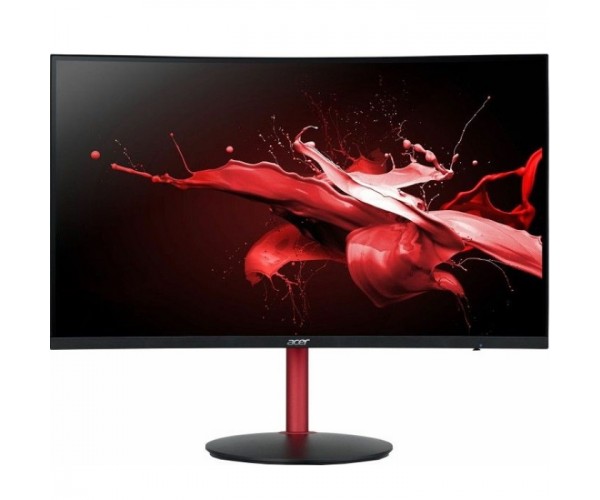 Монитор Acer Nitro XZ322QVbmiiphx 31.5