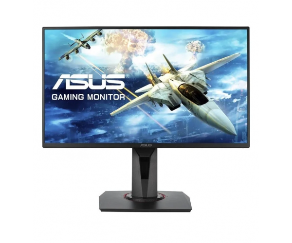 Монитор ASUS 90LM0453-B01370 24.5