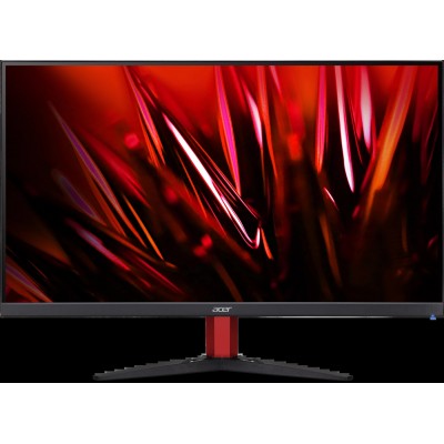 Монитор Acer Nitro KG272Sbmiipx UM.HX2EE.S01 (27", vga, HDMI,16:9, 350cd, 178/178, 1920x1080, 0,5 мс)