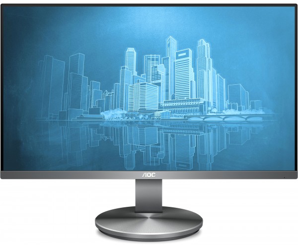 Монитор AOC I2790PQU 27