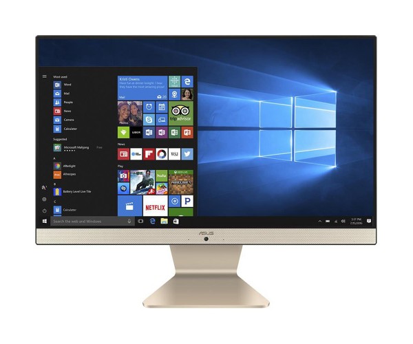 Моноблок Asus A6432FAK-BA004T21.5