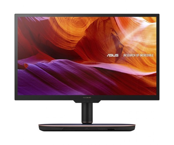 Моноблок Asus A272SDK-BA003M 27