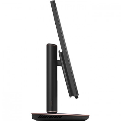 Моноблок Asus A272SDK-BA003M 27" Core i5 8400T(1.7Ghz)/12288Mb/1000+128SSDGb/noDVD/Ext:nVidia GeForce GTX1050(4096Mb)/Cam/BT/WiFi/war 1y/11kg/black/DOS 90PT0281-M07550