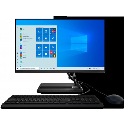 Моноблок Lenovo IdeaCentre AIO 3 Gen 6 (F0G10021RK)