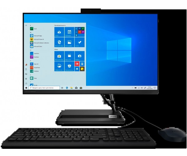 Моноблок Lenovo IdeaCentre AIO 3 Gen 6 (F0G10021RK)
